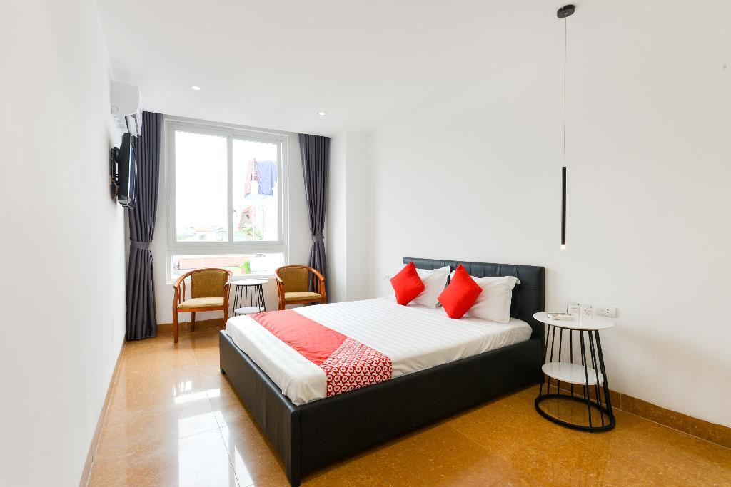 Ханой: BH Riverside Hotel