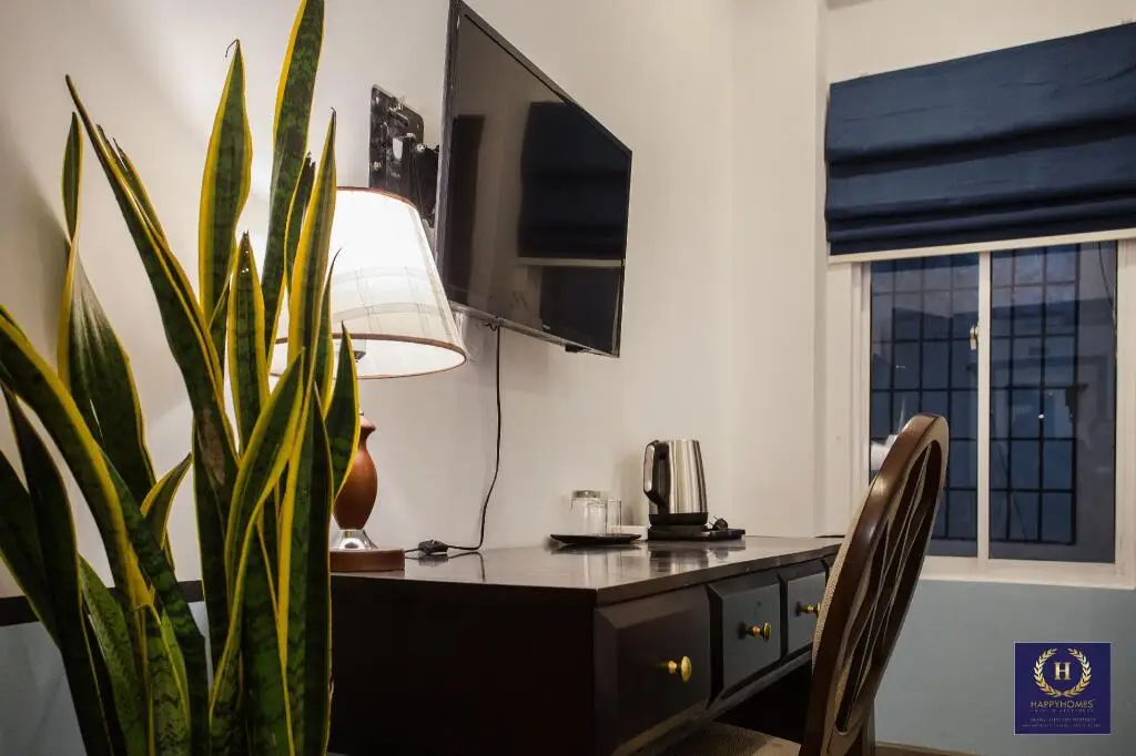 Хошимин: Happyhomes Saigon Central