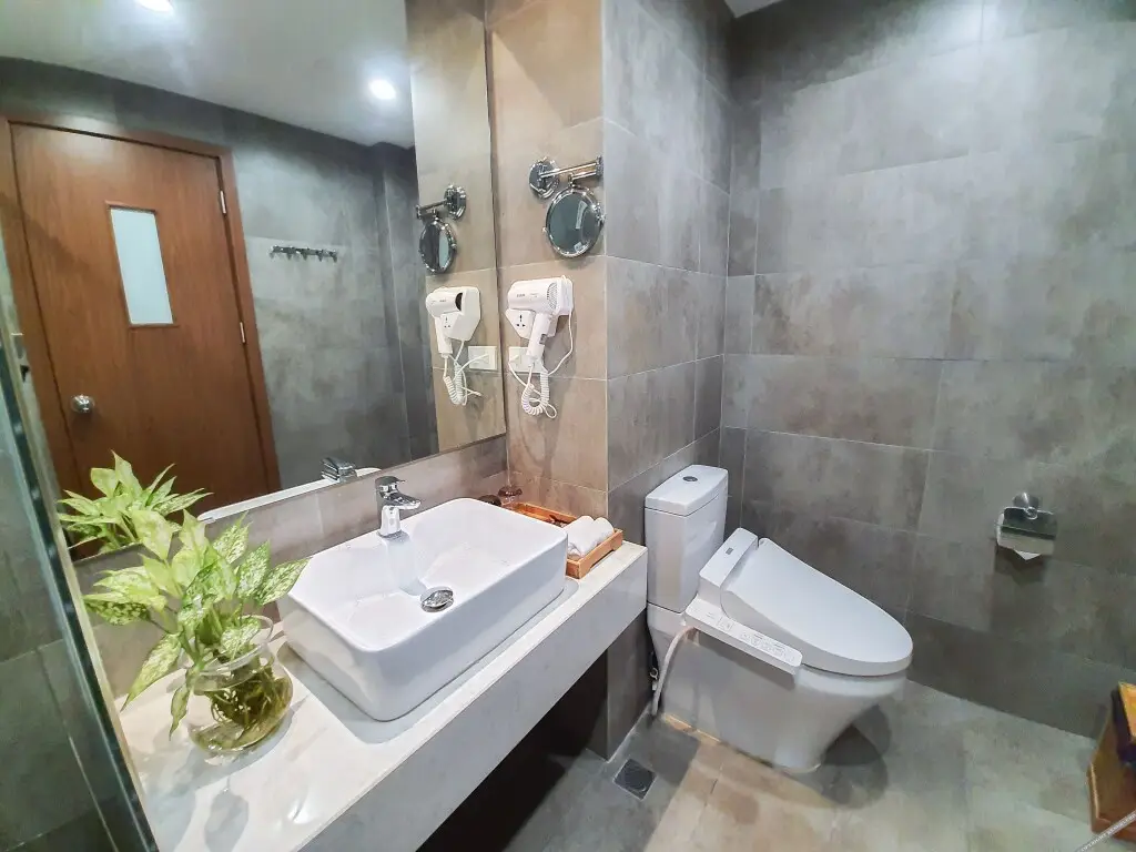Ханой: Reiwa Inn Apartment