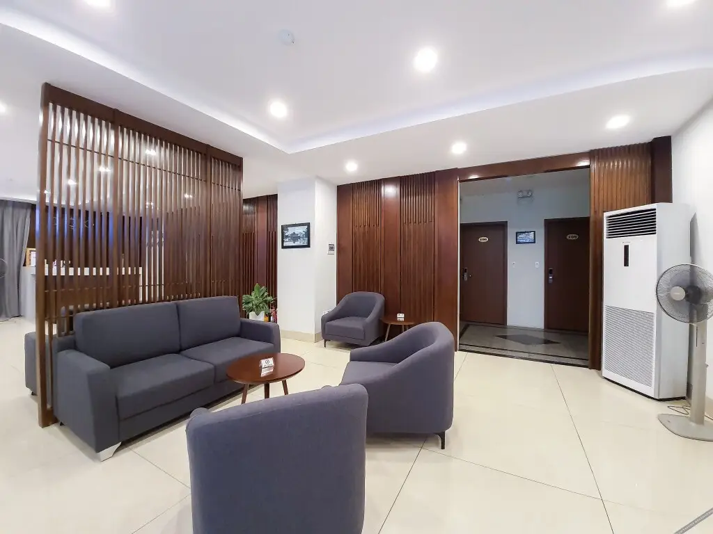Ханой: Reiwa Inn Apartment