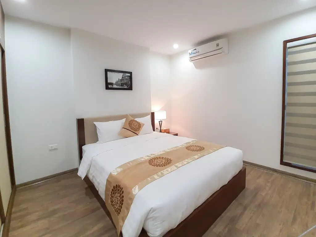 Ханой: Reiwa Inn Apartment