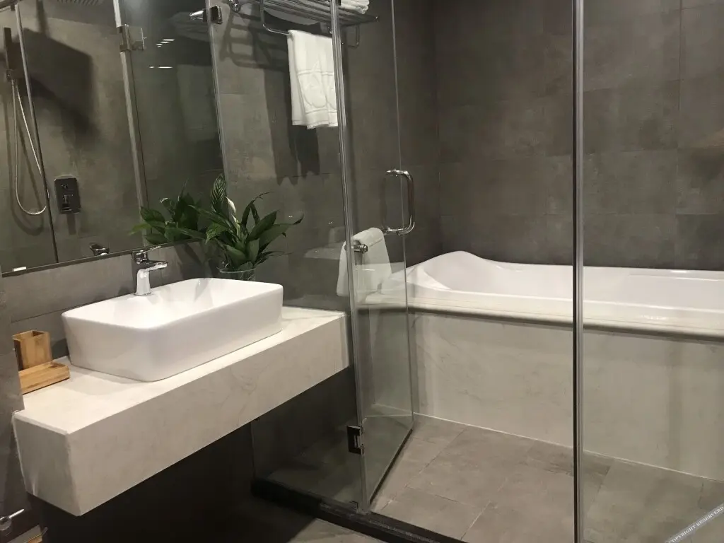 Ханой: Reiwa Inn Apartment