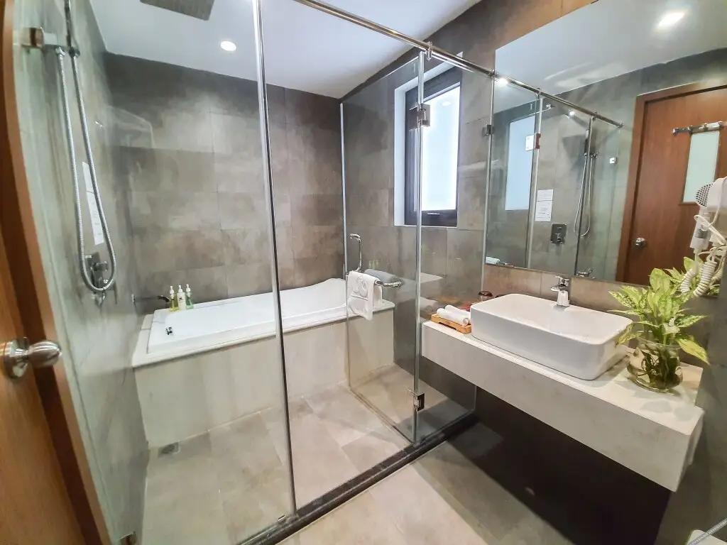 Ханой: Reiwa Inn Apartment