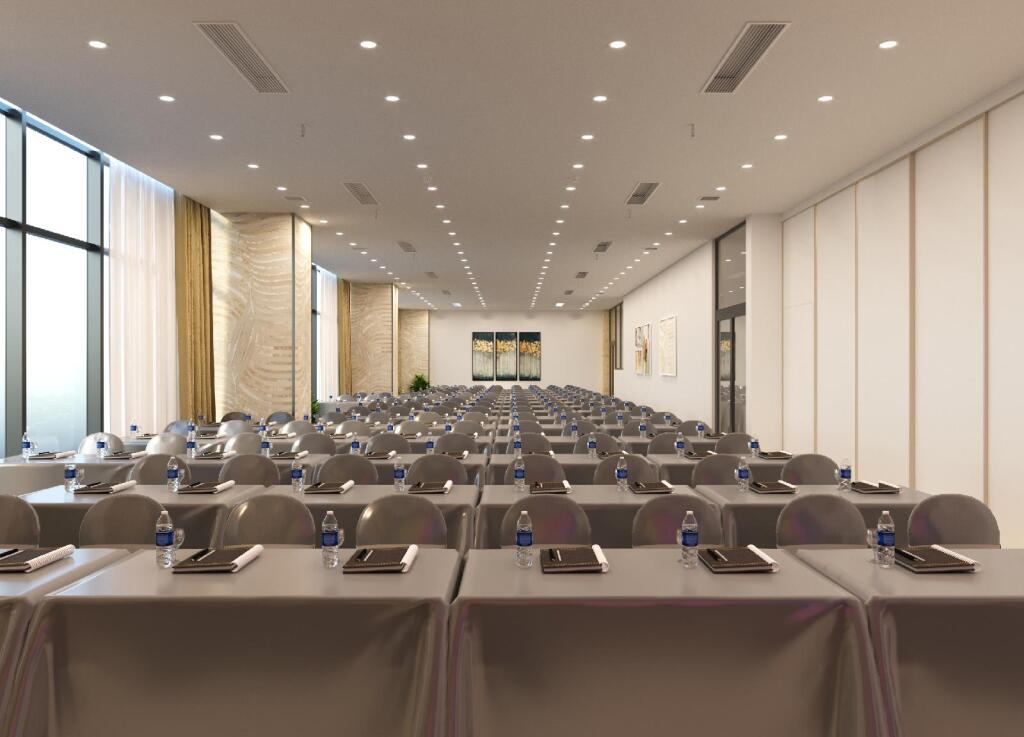 Дананг: G8 Luxury Hotel and Spa Da Nang