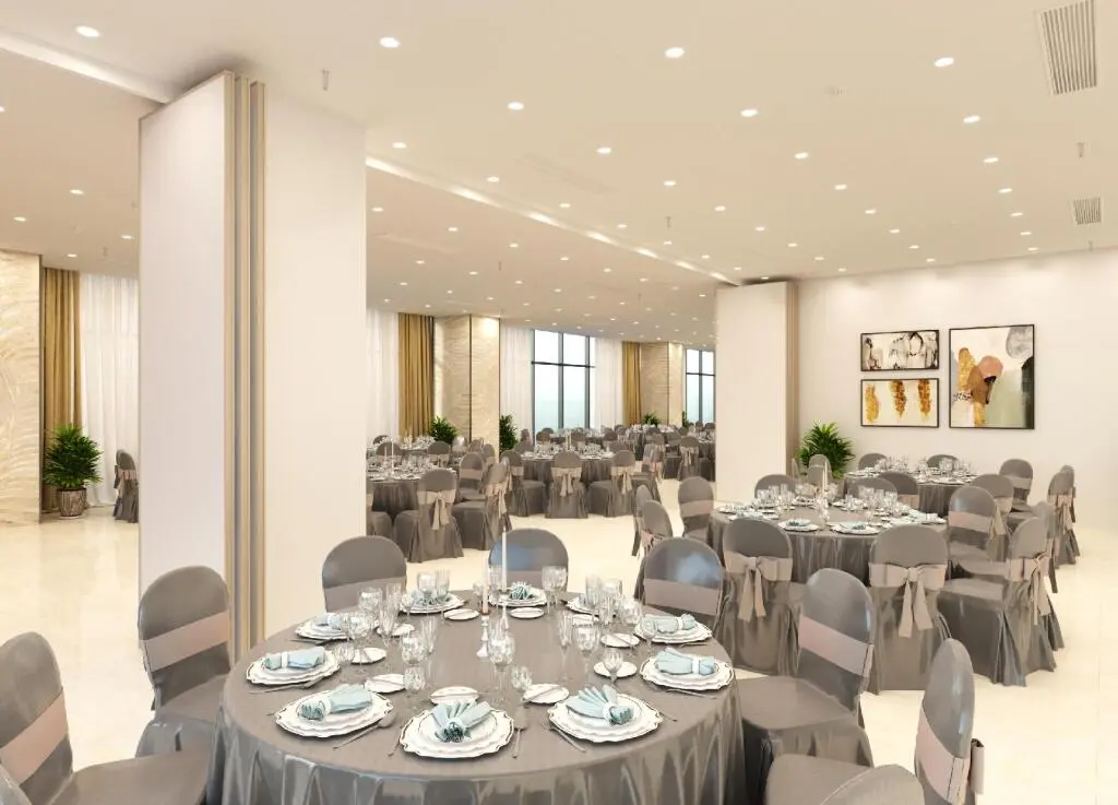 Дананг: G8 Luxury Hotel and Spa Da Nang