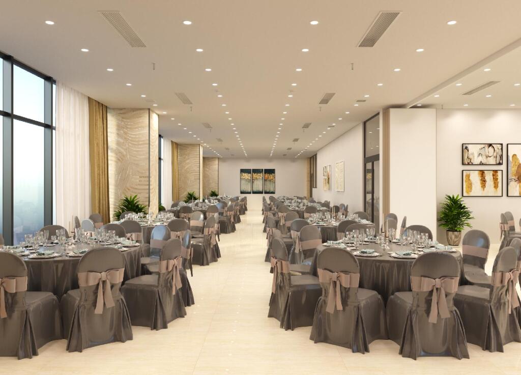 Дананг: G8 Luxury Hotel and Spa Da Nang