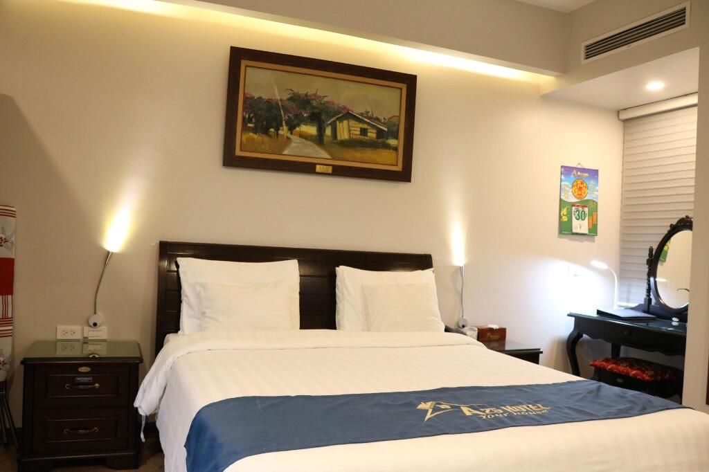 Ханой: A25 Hotel - 88 Nguyen Khuyen