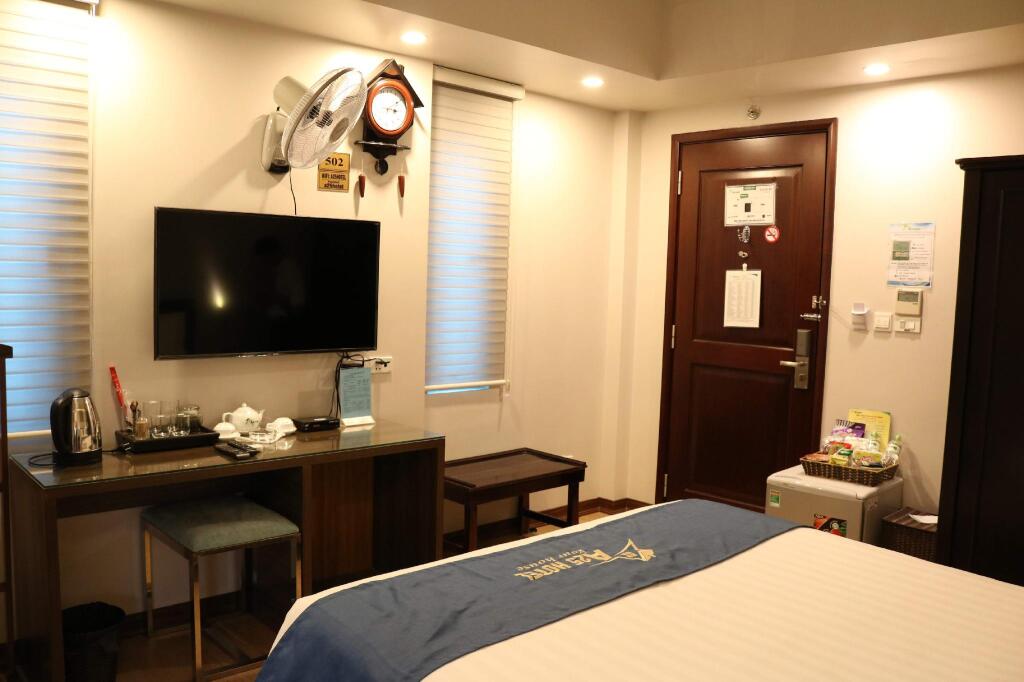 Ханой: A25 Hotel - 88 Nguyen Khuyen