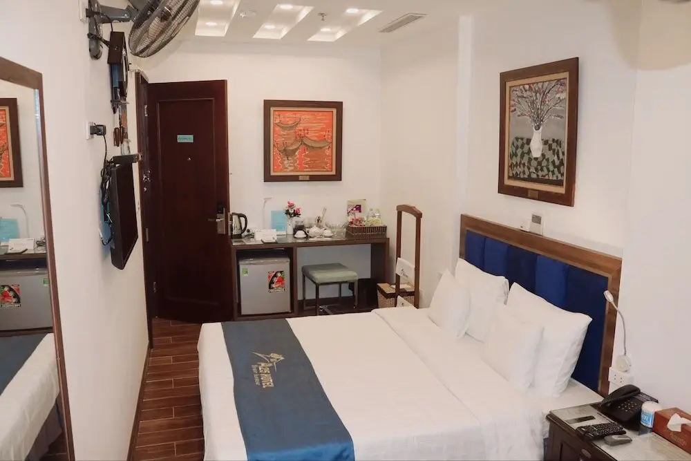 Ханой: A25 Hotel - 88 Nguyen Khuyen