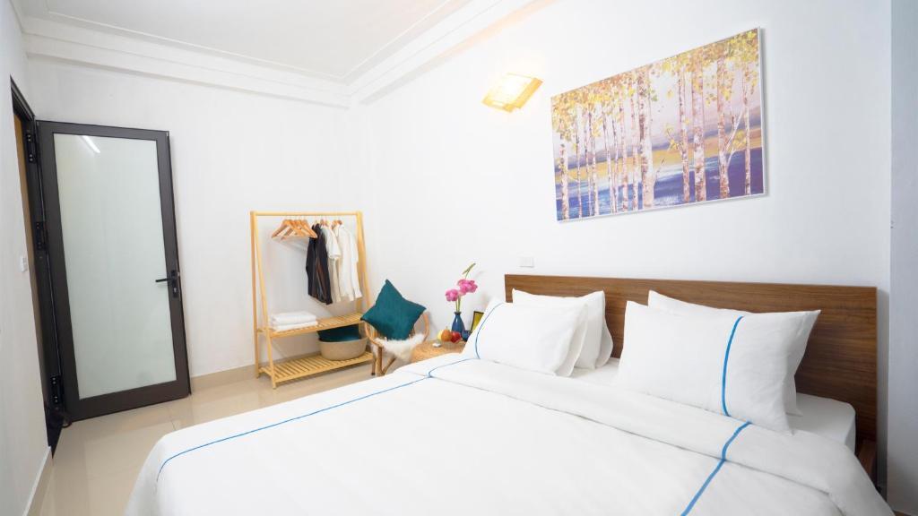 Ханой: Amor Fati Homestay