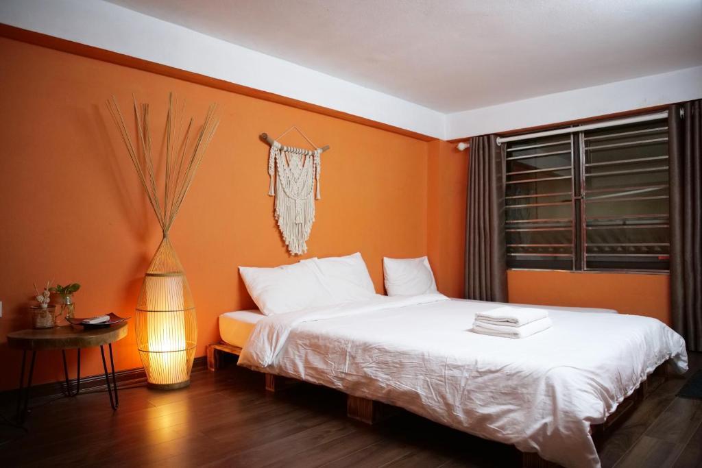 Ханой: Amor Fati Homestay