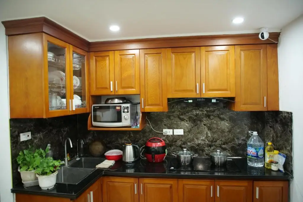 Ханой: Amor Fati Homestay