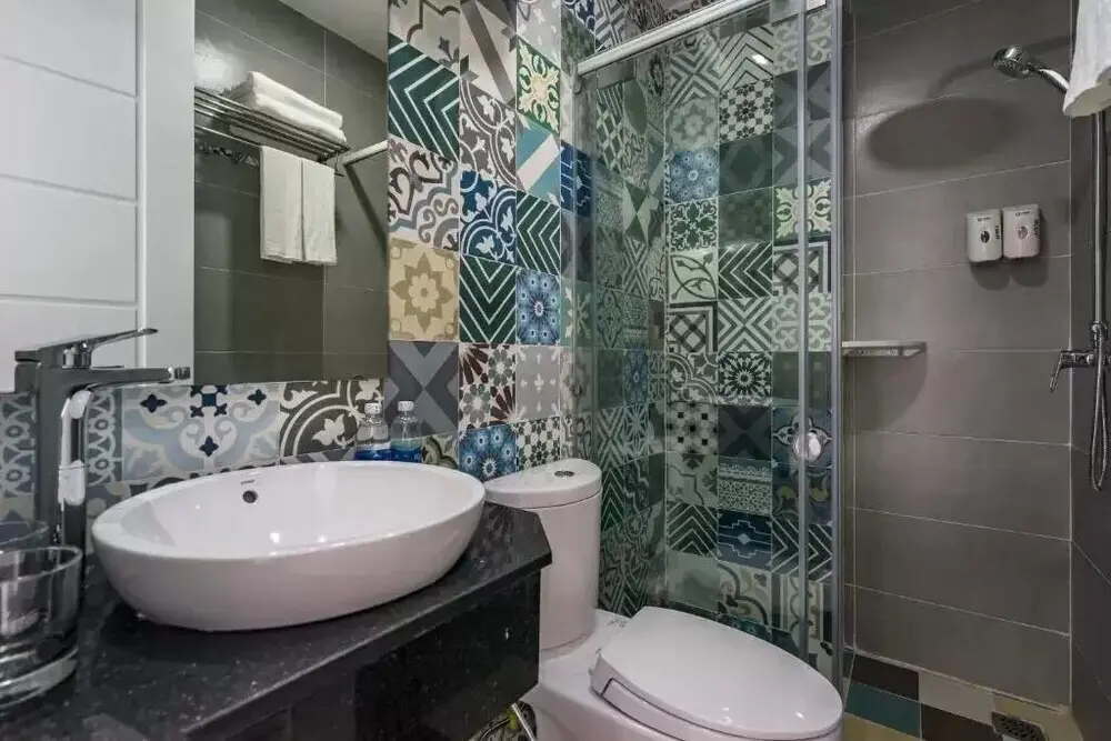 Хошимин: Le Parc Saigon Hotel