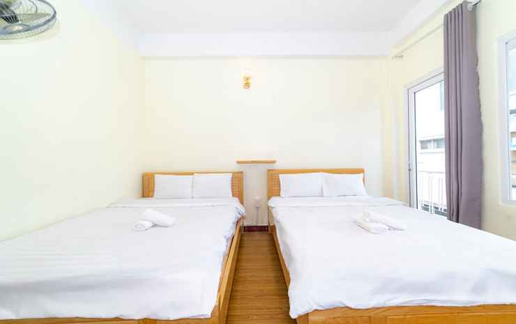 Далат: Thao Nguyen Hostel