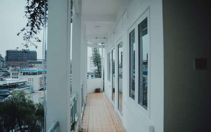 Далат: Thao Nguyen Hostel