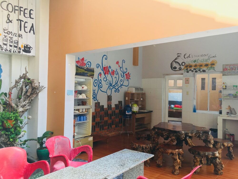 Goc Bien Homestay — фото 1