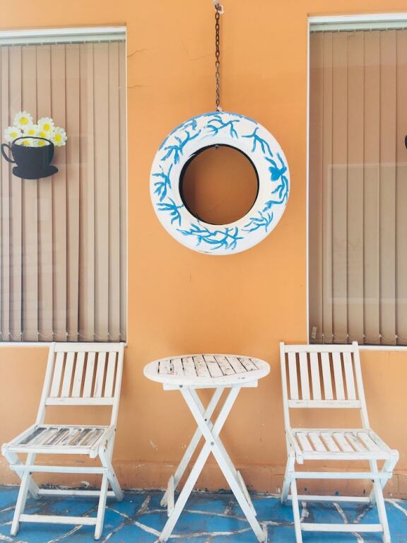 Фантхьет: Goc Bien Homestay