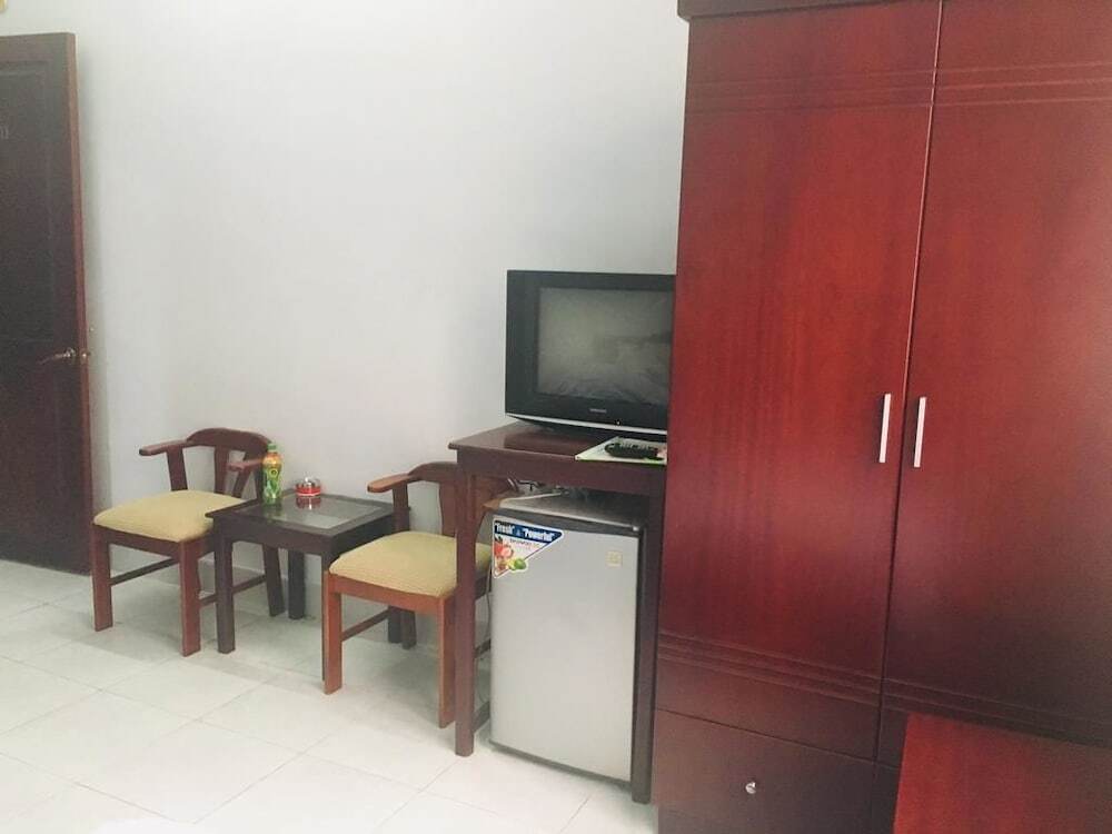 Кантхо: Nha Nghi Ngoc Nghi Hostel