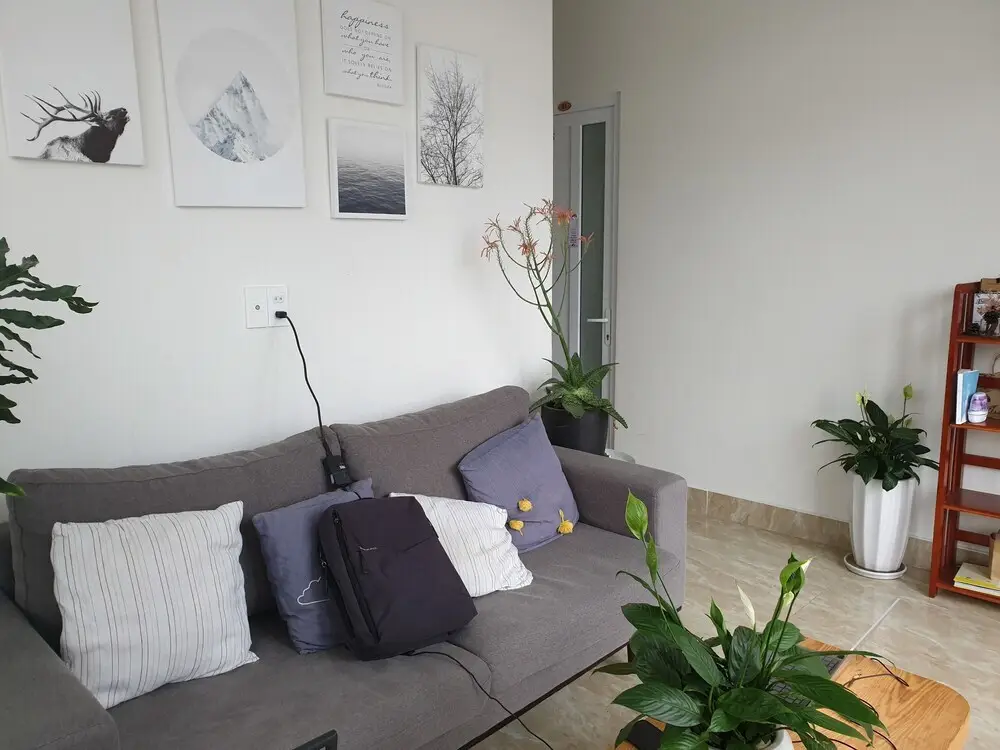 Далат: Rose Milano Villa