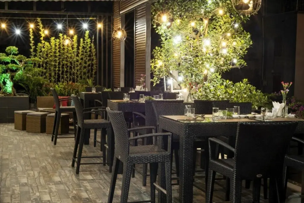 Хайфон: Zen Riverside Hotel & Residences