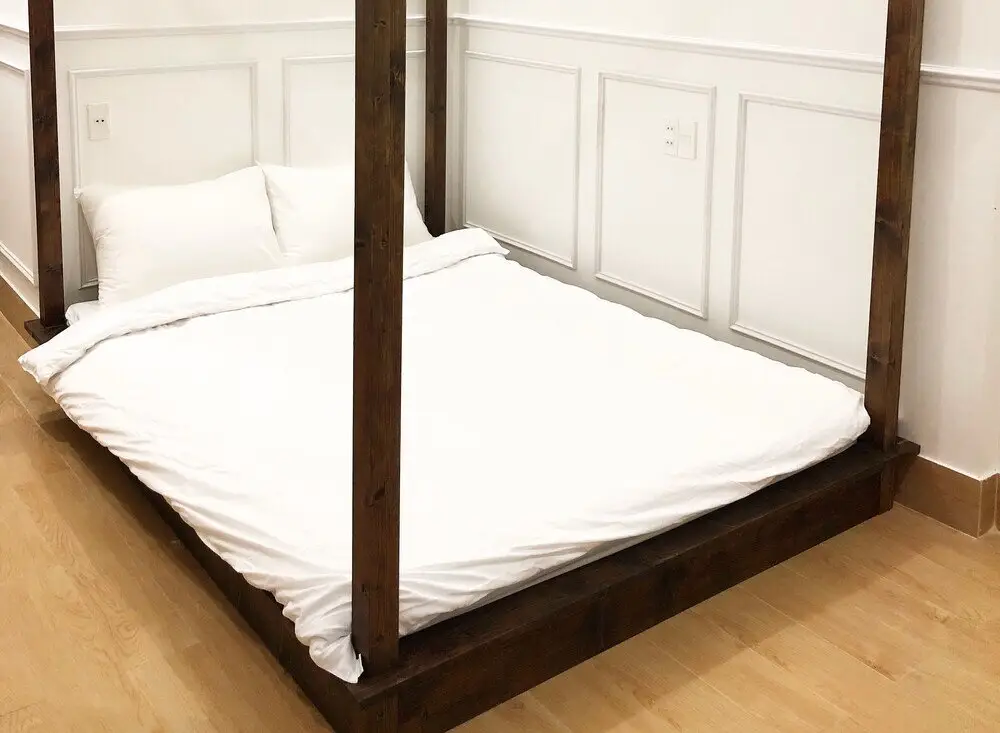 Хюэ: Kmay Apartment