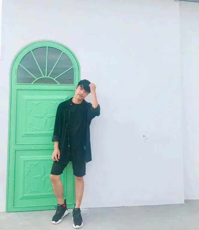 Хюэ: Kmay Apartment