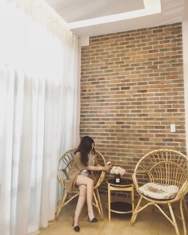 Хюэ: Kmay Apartment