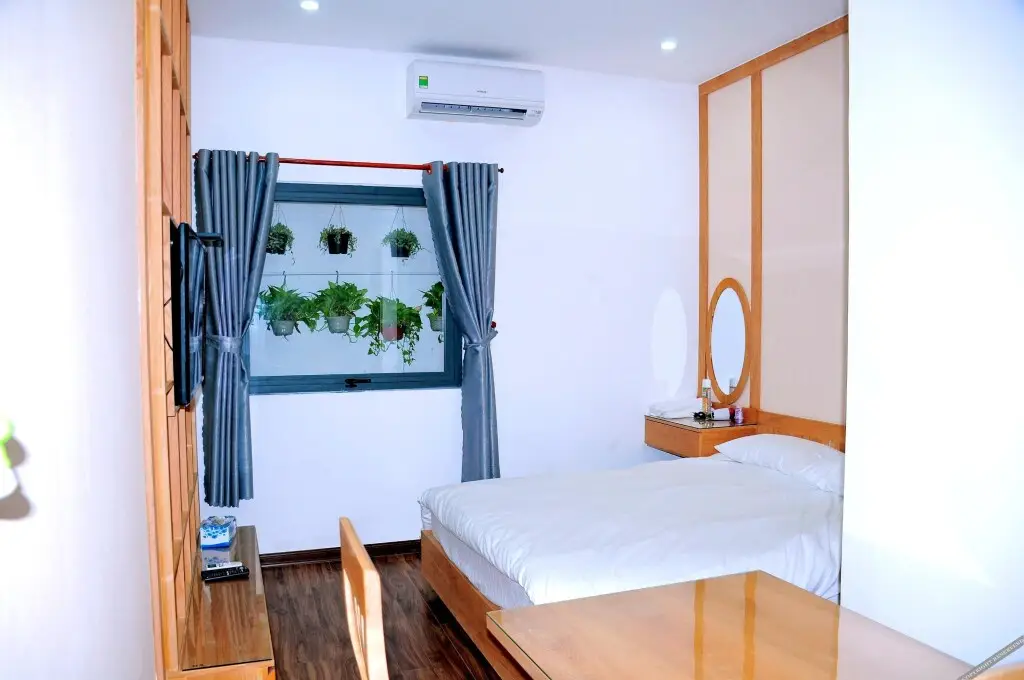 Дананг: Minh Hưng Apartment