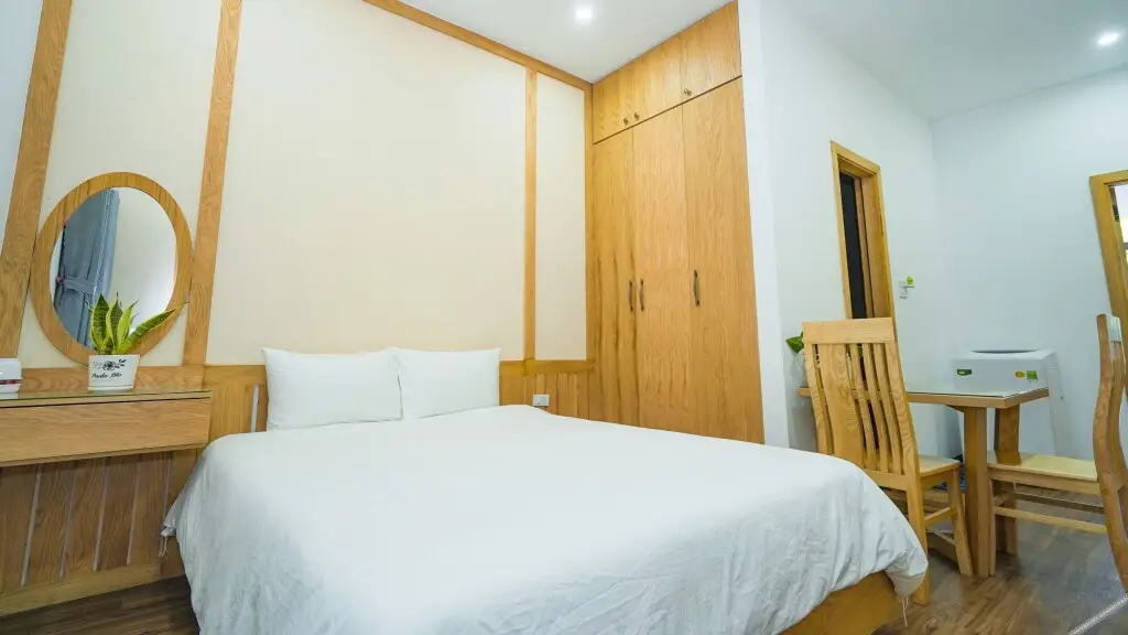 Дананг: Minh Hưng Apartment