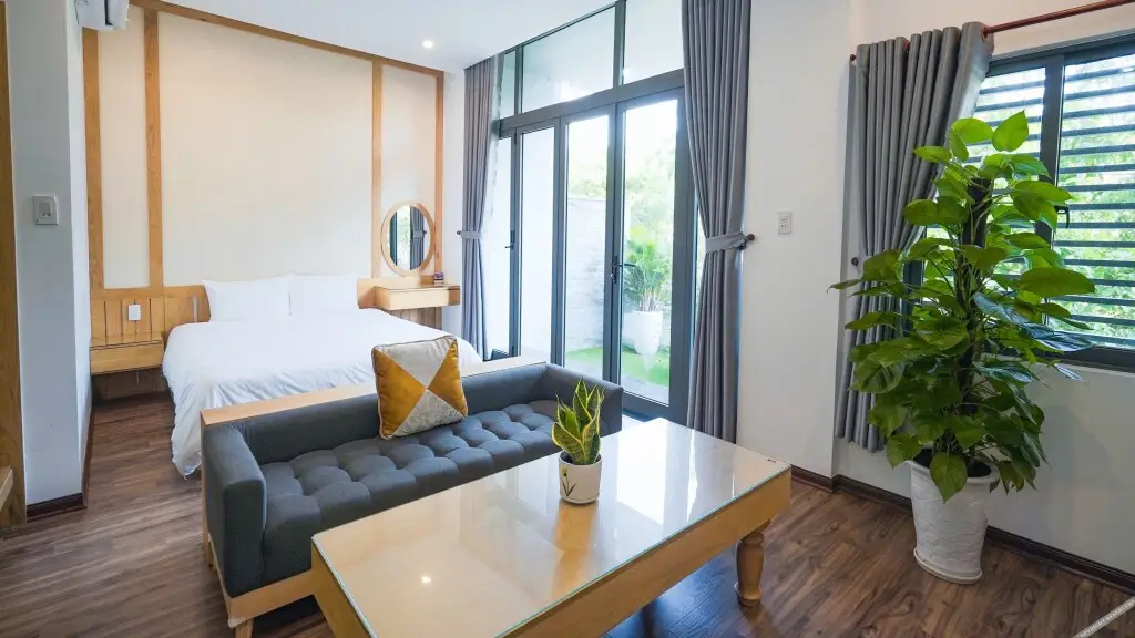 Дананг: Minh Hưng Apartment
