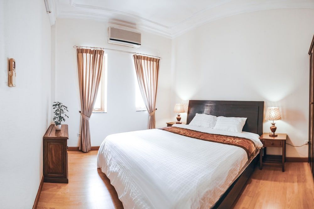Ханой: Sunrise Stays Serviced Apartments