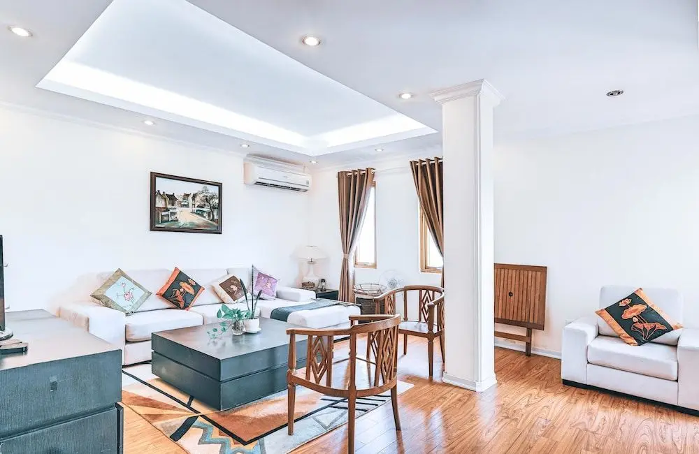 Ханой: Sunrise Stays Serviced Apartments