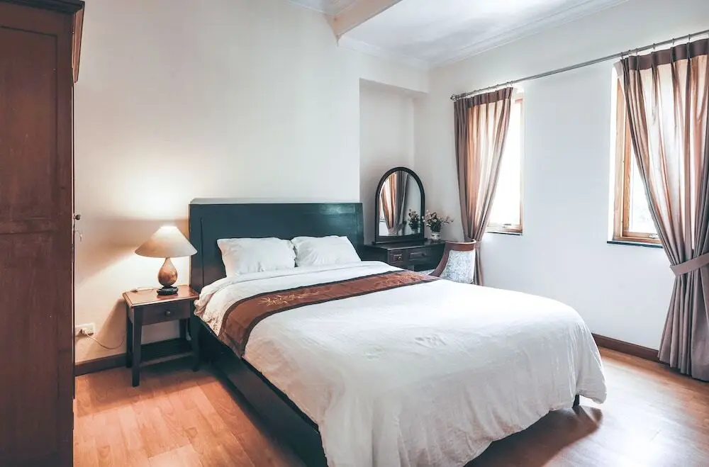 Ханой: Sunrise Stays Serviced Apartments