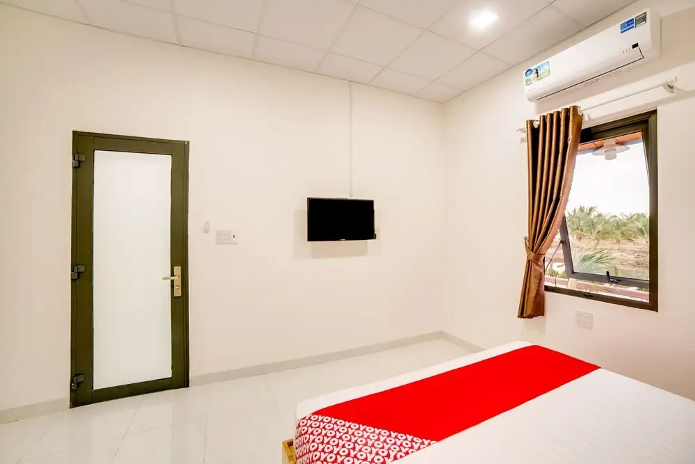Кам Лам: Allure Garden Hotel