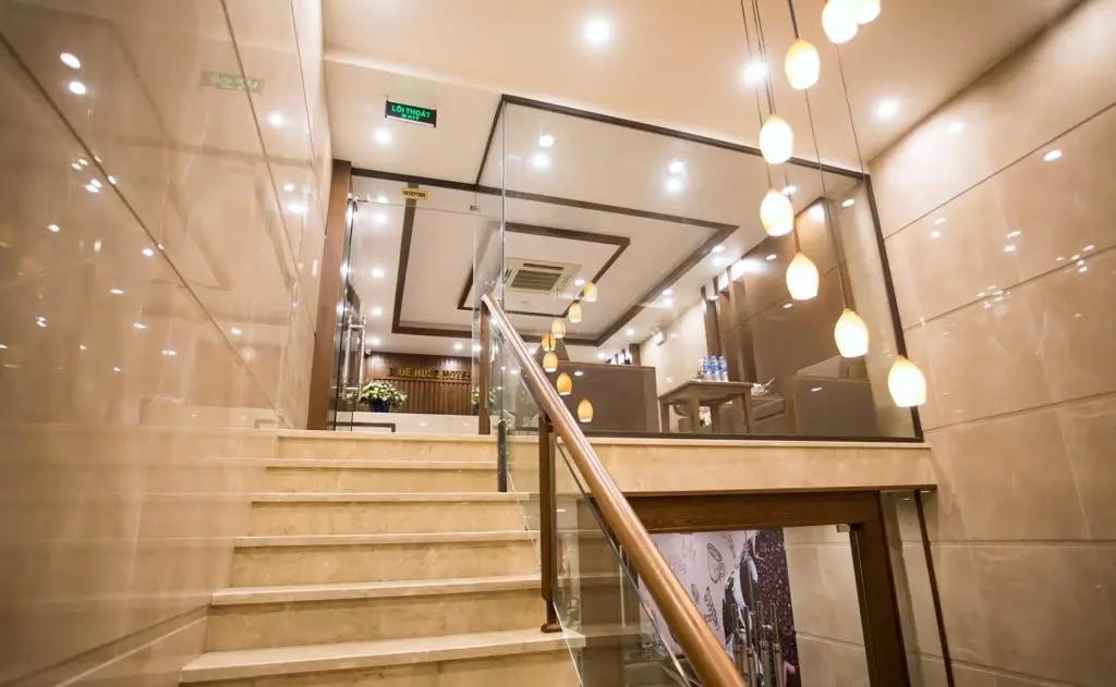 Hotel Blue Rose — фото 1