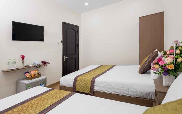 Дананг: Fuji Hostel