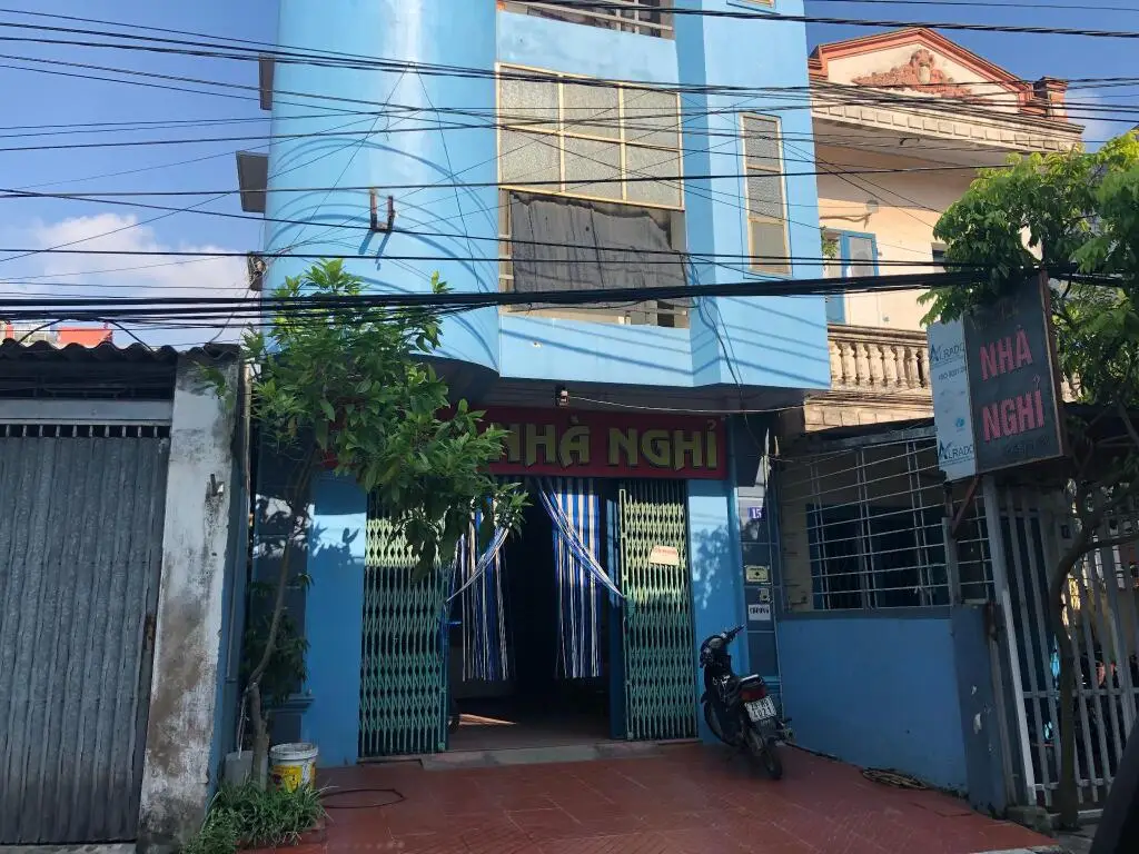 Хайфон: Van Anh Motel