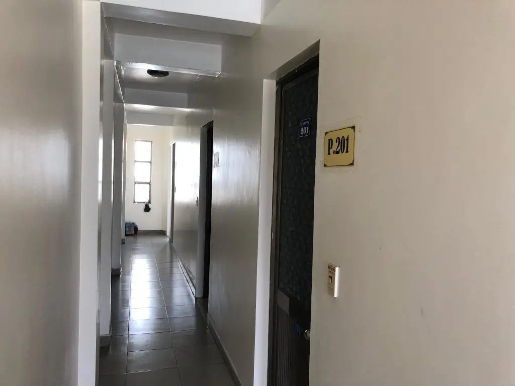 Хайфон: Van Anh Motel