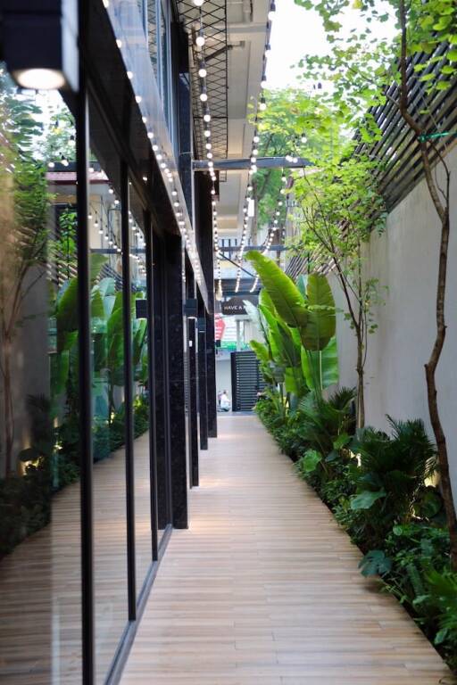 Ханой: Gardenia Bich Cau Serviced Apartment