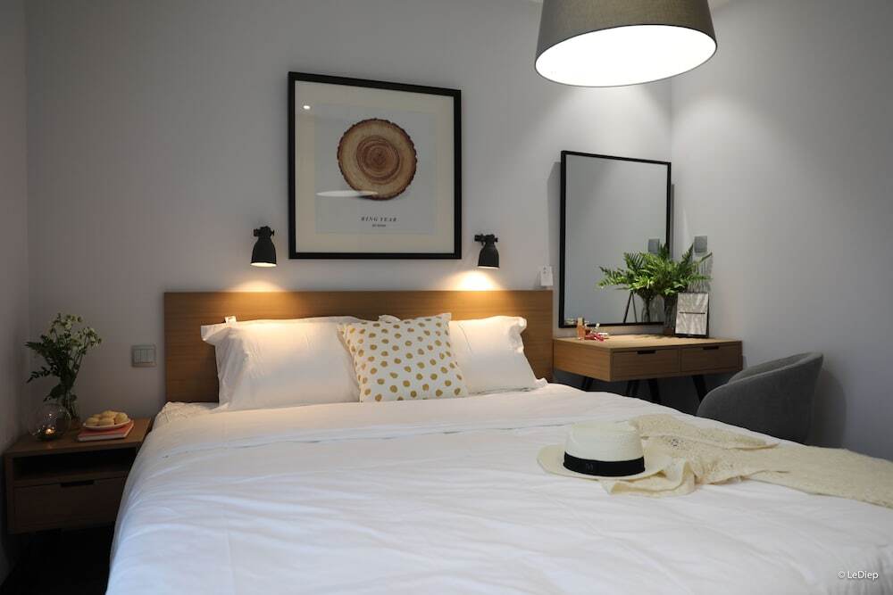 Ханой: Gardenia Bich Cau Serviced Apartment