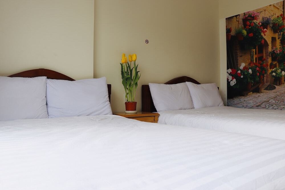 Далат: Phuc Da Lat Hotel