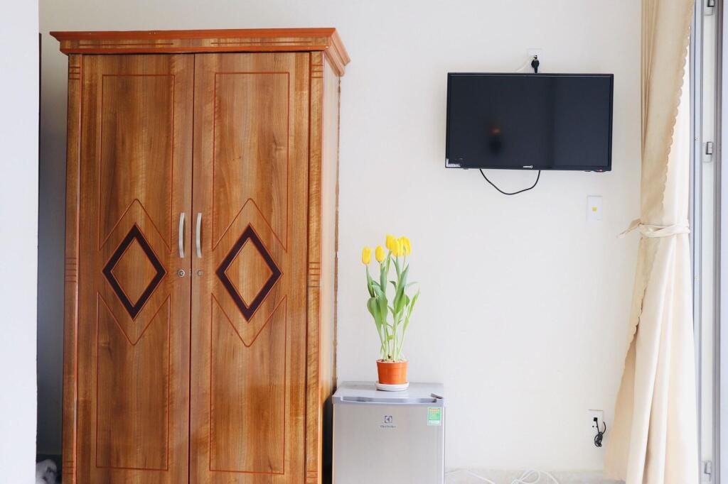 Далат: Phuc Da Lat Hotel
