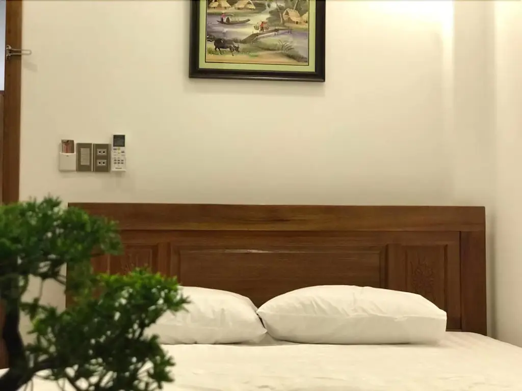 Дананг: Motel Alex