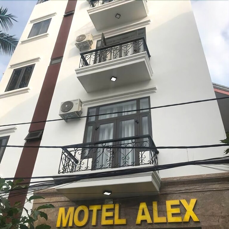 Motel Alex — фото 1
