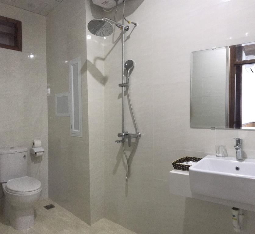 Дананг: Pham Gia Hotel Danang