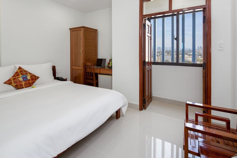 Дананг: Pham Gia Hotel Danang