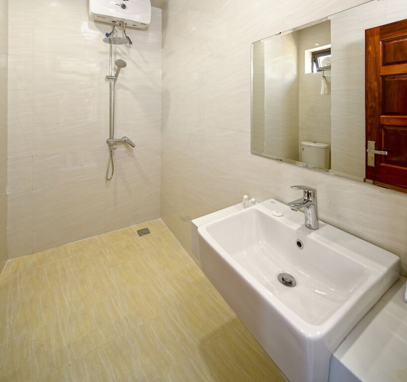 Дананг: Pham Gia Hotel Danang