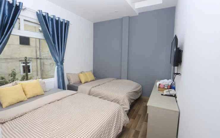Далат: Thang 5 House Da Lat
