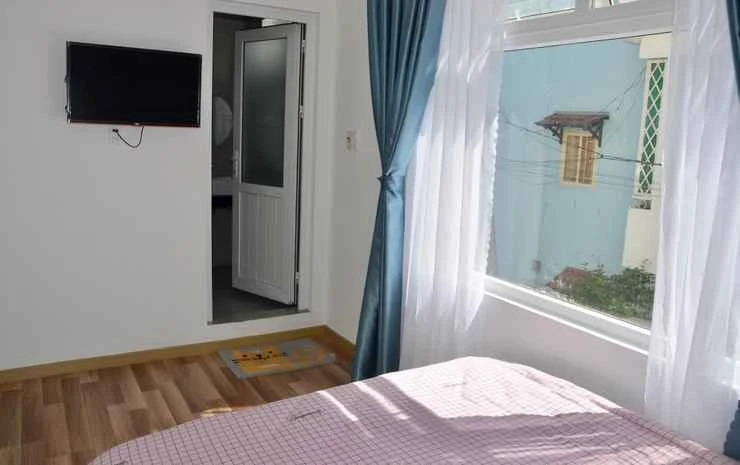 Далат: Thang 5 House Da Lat