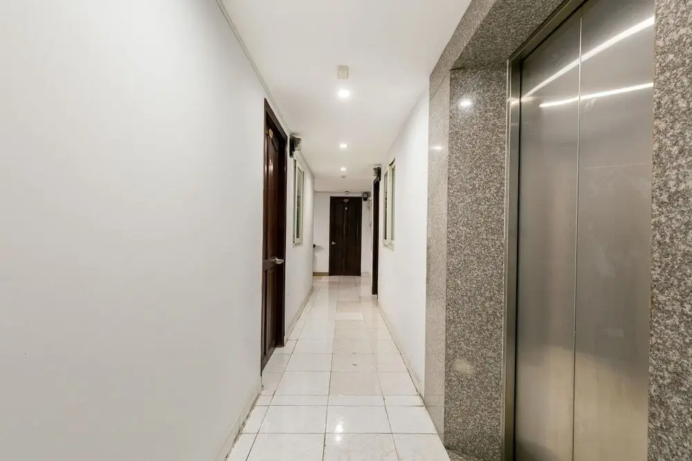 Хошимин: OYO 291 An Khang Apartment